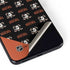 NHL Anaheim Ducks Pattern Galaxy S22 Skin